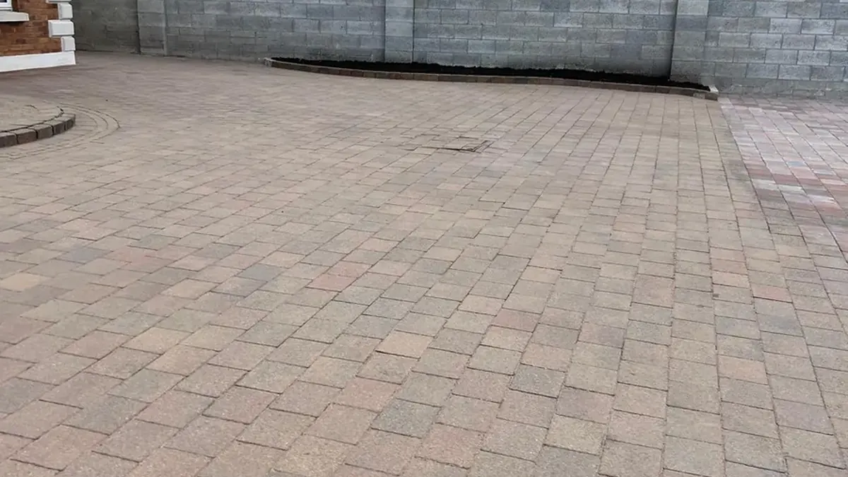 Block Paving Driveways service in Dublin and Leinster
