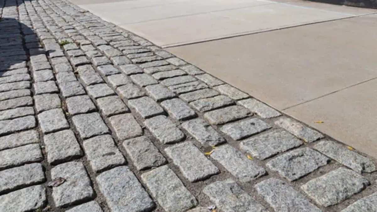 Concrete Driveways service in Dublin and Leinster