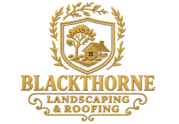 Blackthorne Landscaping and Roofing